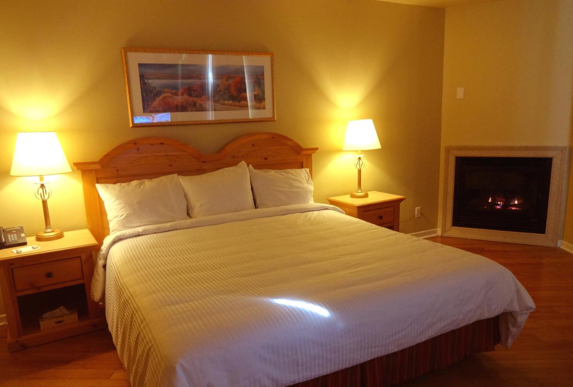 Hotel Alila Saint-Sauveur Екстер'єр фото