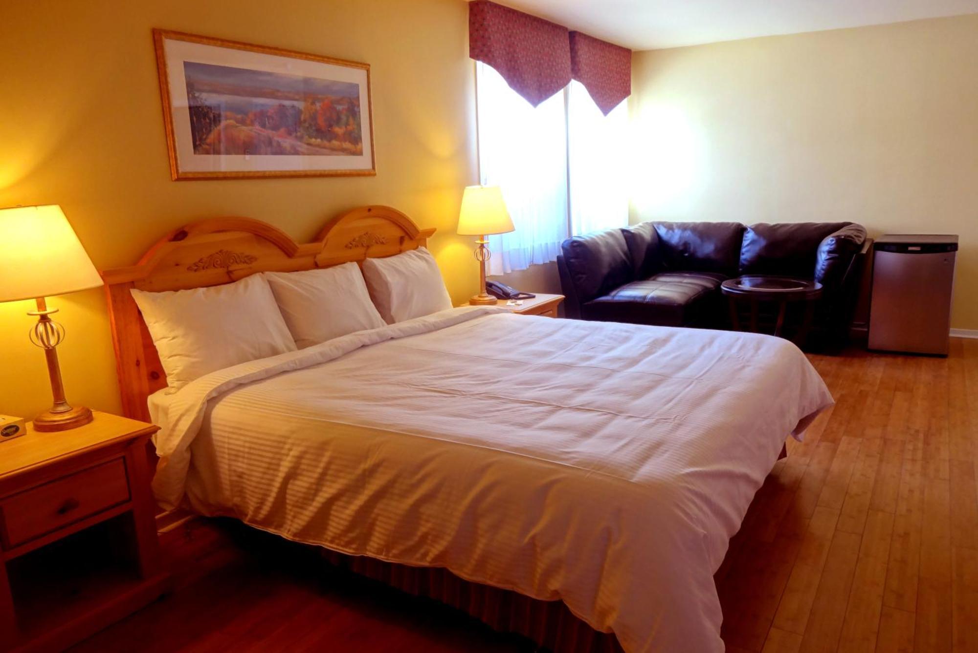 Hotel Alila Saint-Sauveur Екстер'єр фото