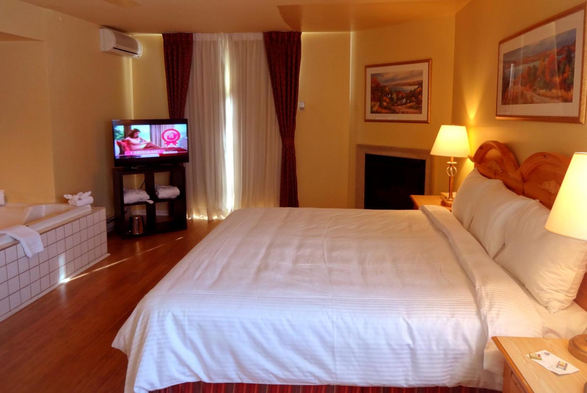 Hotel Alila Saint-Sauveur Екстер'єр фото