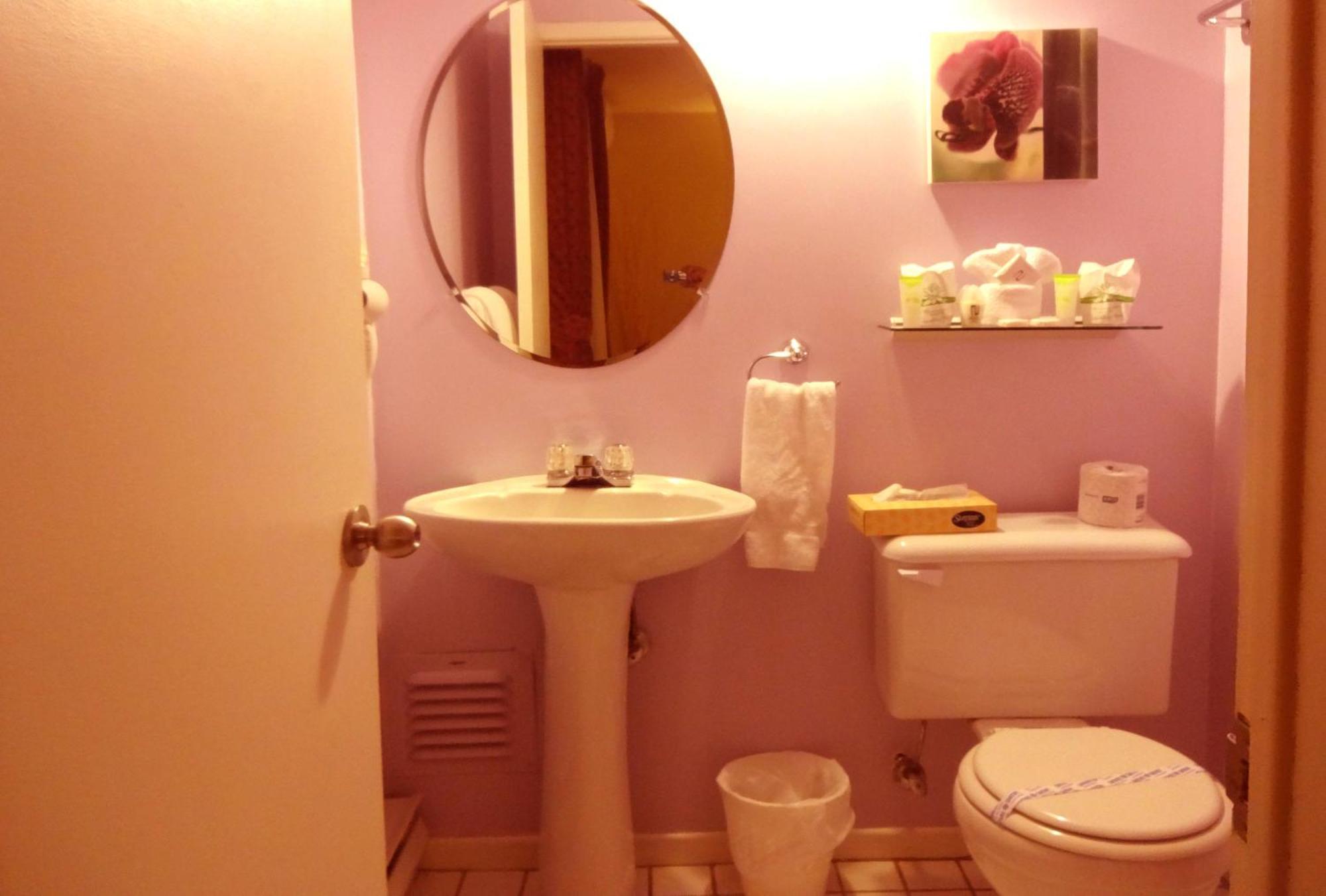 Hotel Alila Saint-Sauveur Екстер'єр фото