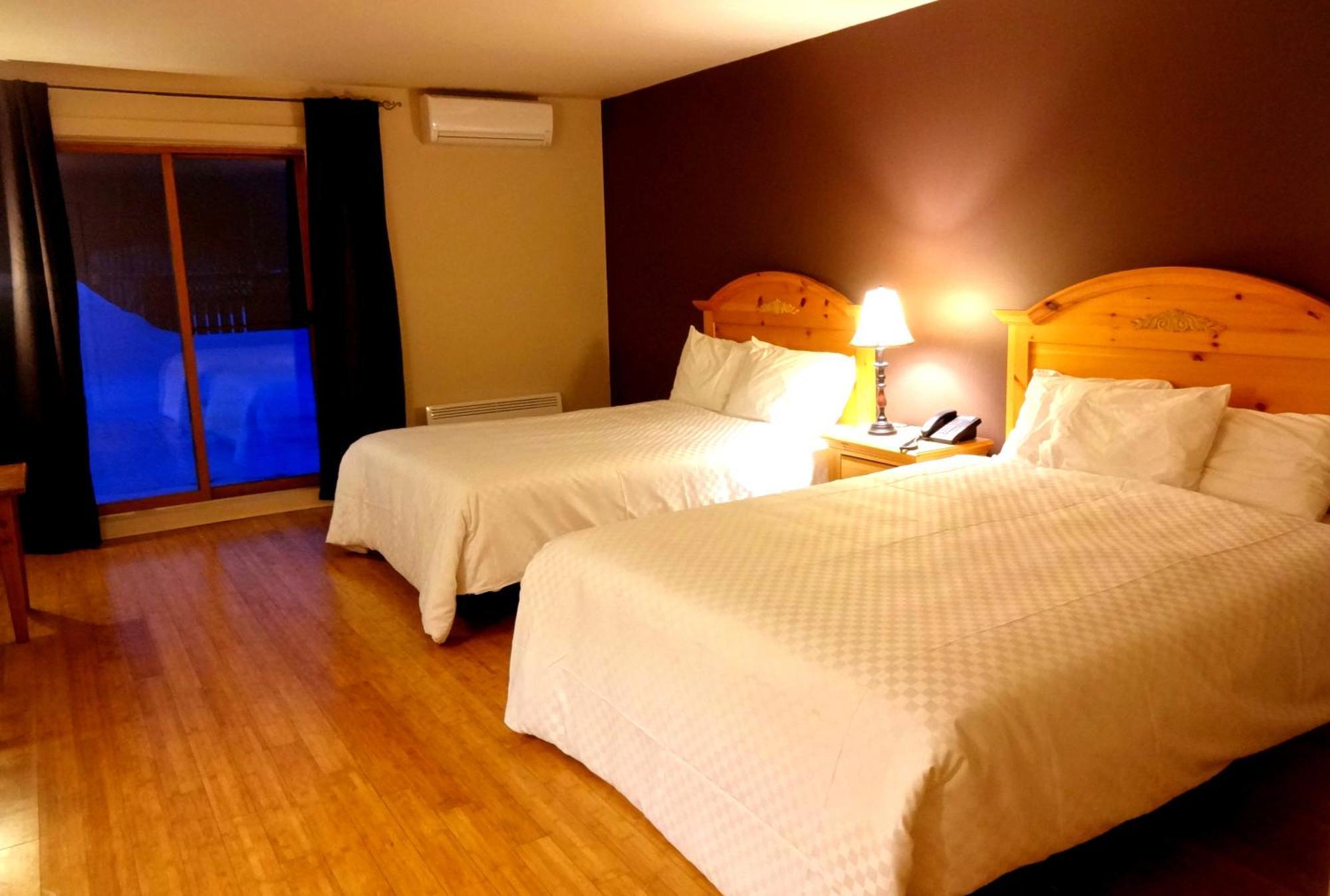 Hotel Alila Saint-Sauveur Екстер'єр фото