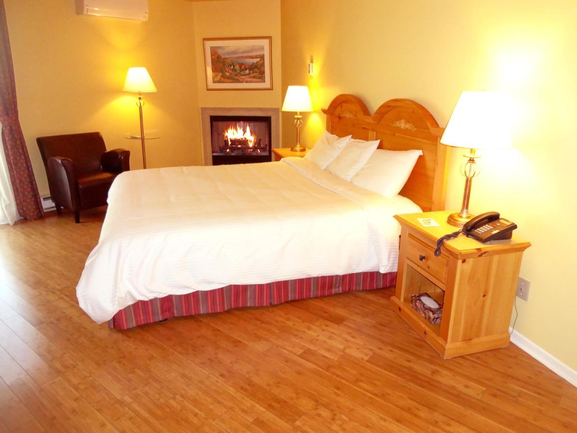 Hotel Alila Saint-Sauveur Екстер'єр фото