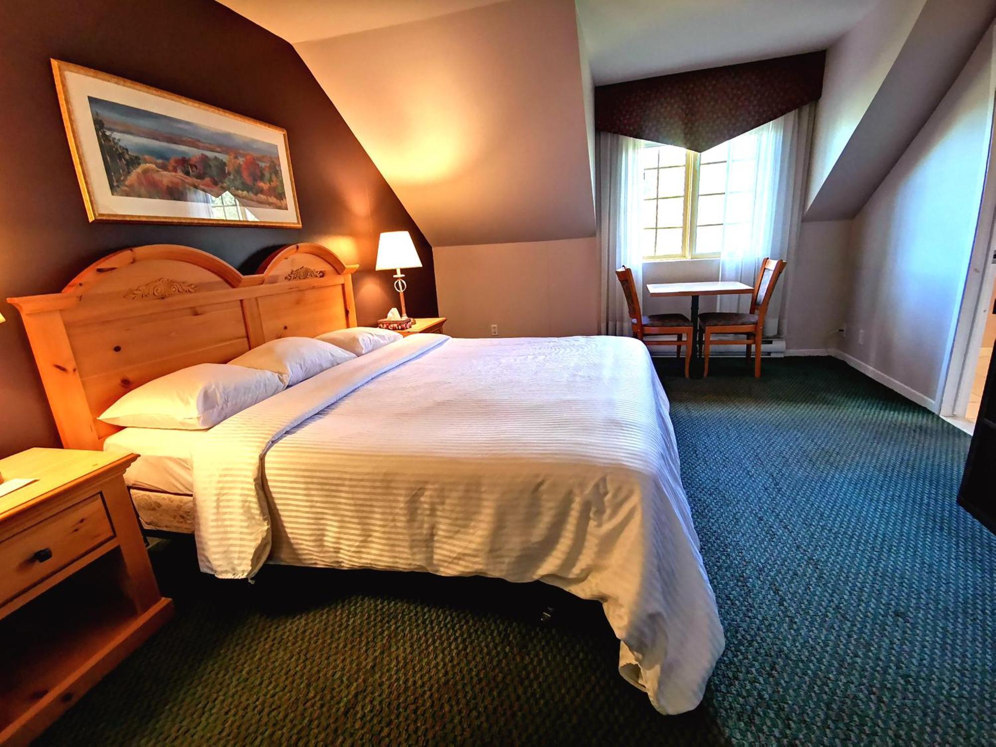 Hotel Alila Saint-Sauveur Екстер'єр фото