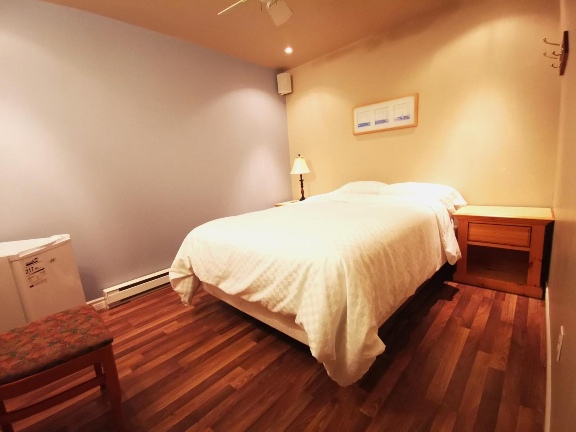 Hotel Alila Saint-Sauveur Екстер'єр фото