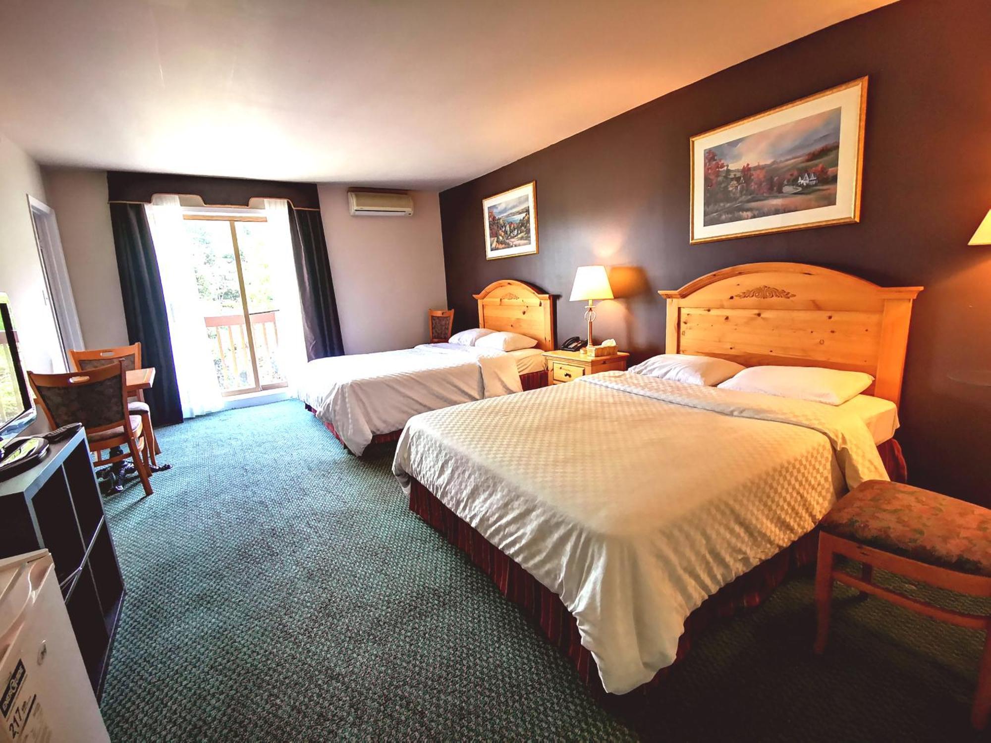 Hotel Alila Saint-Sauveur Екстер'єр фото