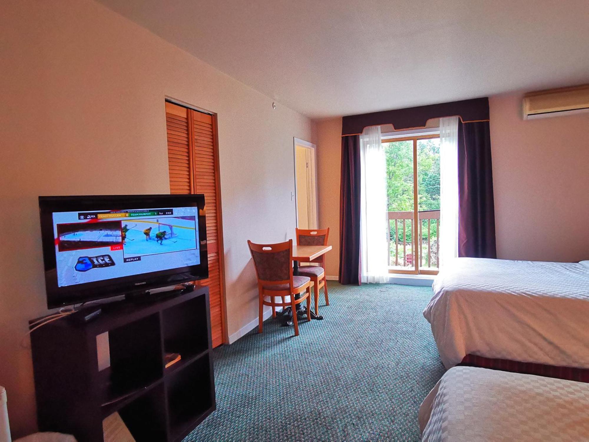 Hotel Alila Saint-Sauveur Екстер'єр фото